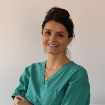 Dott.ssa Elena Torre